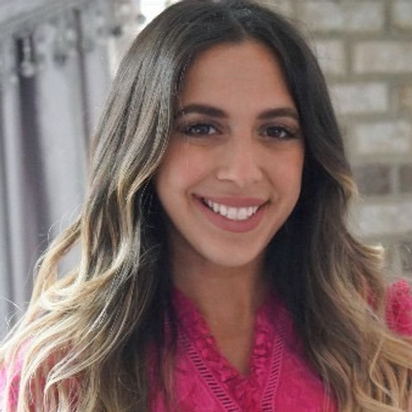 Shafeeka Farsakh